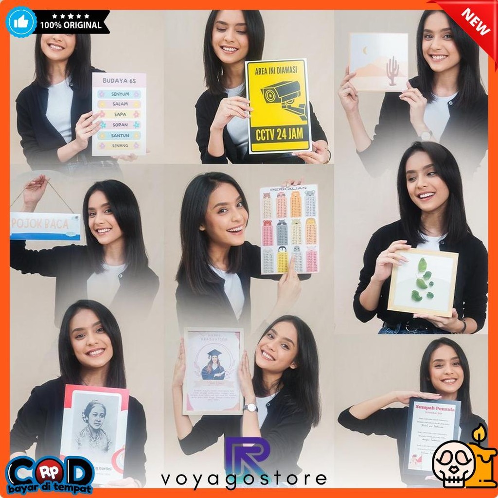 

Rha Gallery Planner Sekolah Absensi Kelas Siswa Astronout Wipe And Clean List Jadwal Tulis 32X48 Cm Diskon Setengah Harga