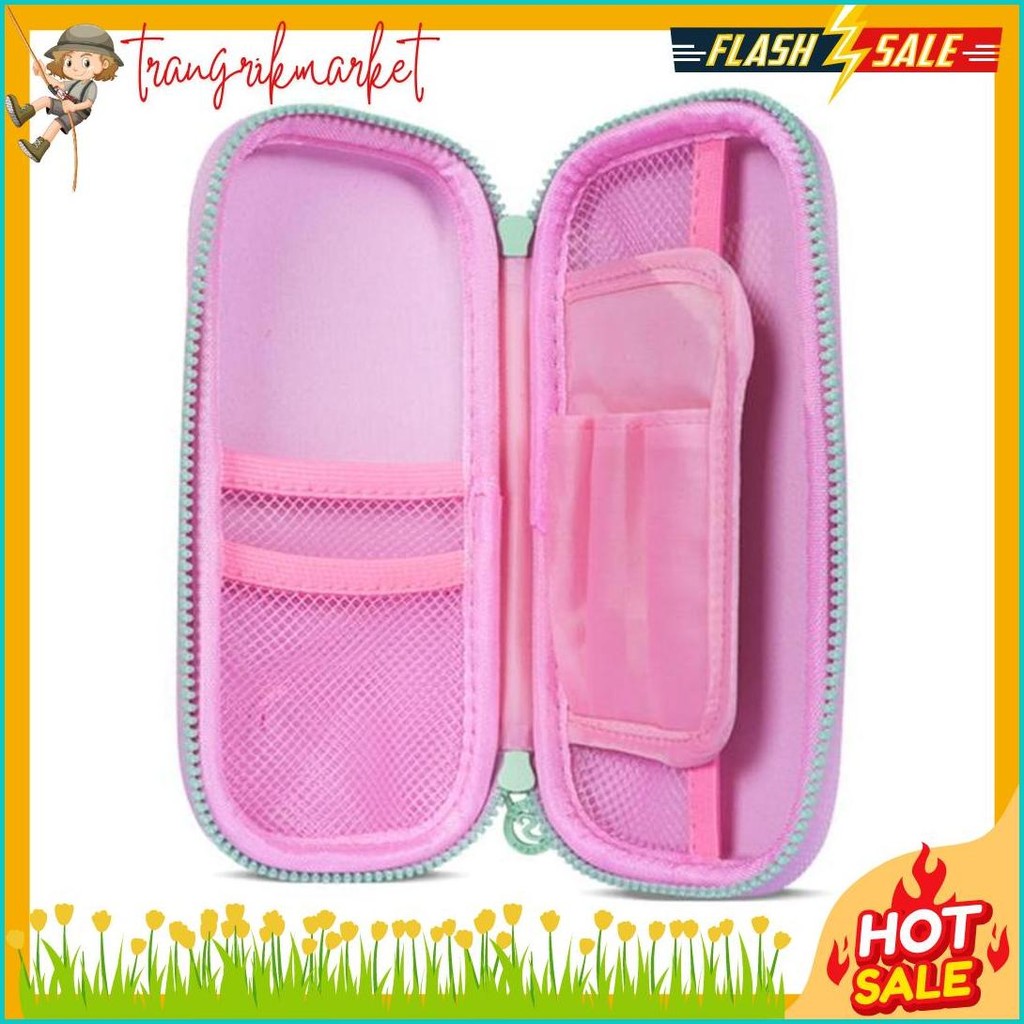 

Tempat Pensil 3D Squishy Anak Sekolah Bahan Eva Kotak Alat Tulis Timbul Hardcase Terlaris! Produk Ini Banyak Dicari