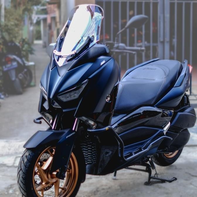 BODY PROTECTOR YAMAHA XMAX CRASHBAR XMAX 250