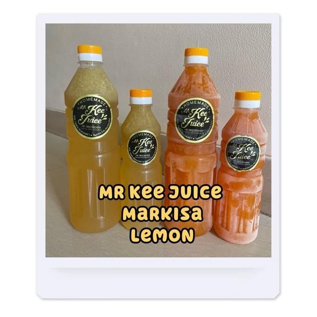 

VEX-2126 [RESELLER RESMI] MR KEE JUICE MARKISA ASLI KHUSUS JAKARTA Murah