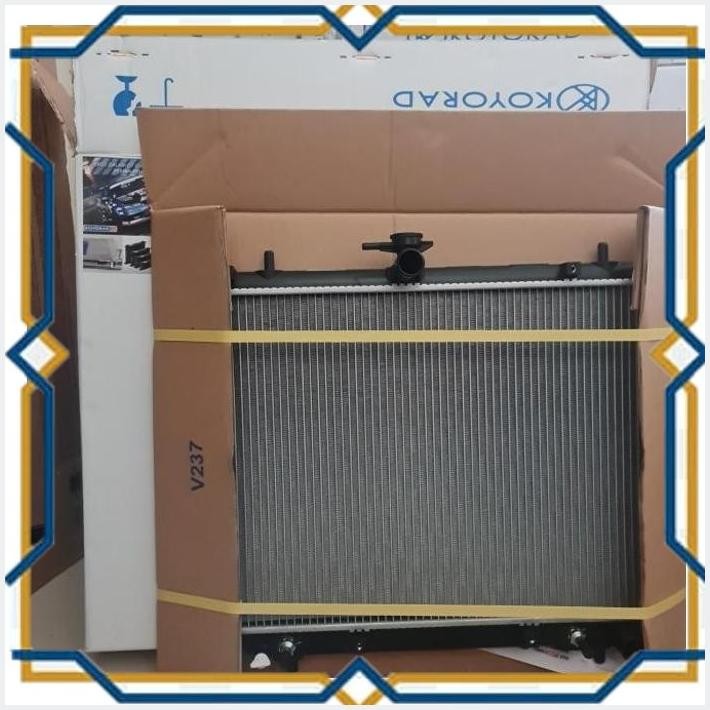 [SEN] RADIATOR SUZUKI SX-4 SX 4 SX4 NEO BALENO KOYORAD