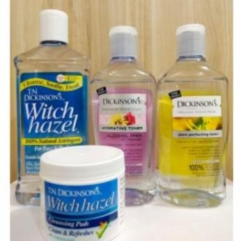

BEST SELLER DICKINSON WITCH HAZEL 473 ML