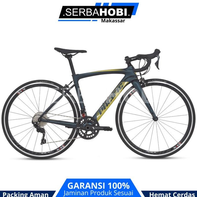 populer] Sepeda Balap Roadbike Pacific Primum 5.3 Carbon Garansi Resmi