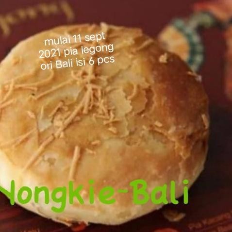 

:0:0:0] Pia Legong ori Bali Rasa Keju