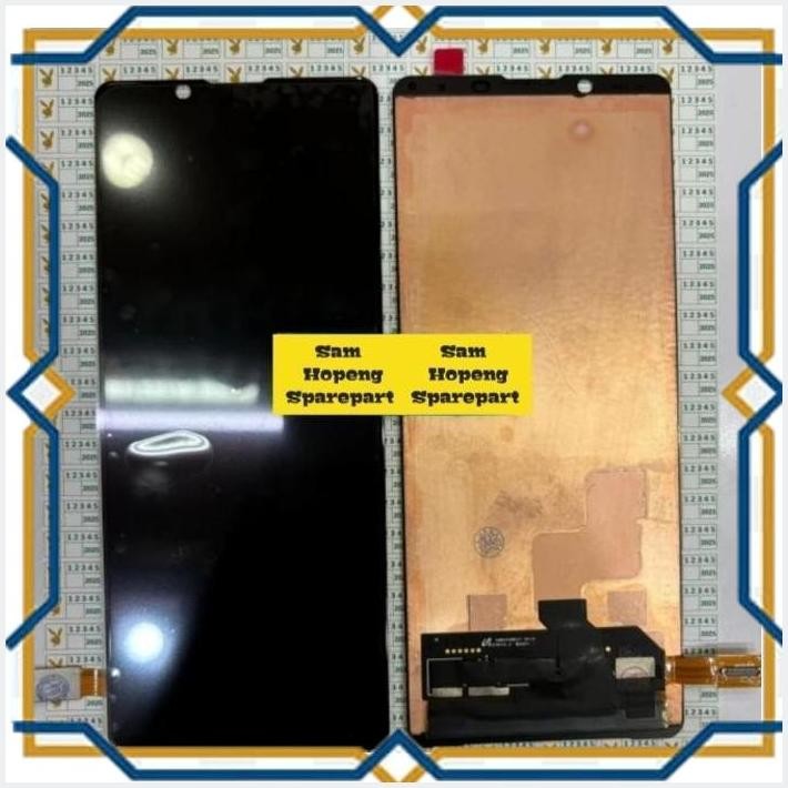 [SHG] LCD TOUCHSCREEN ORIGINAL COMPATIBLE SONY XPERIA 1II