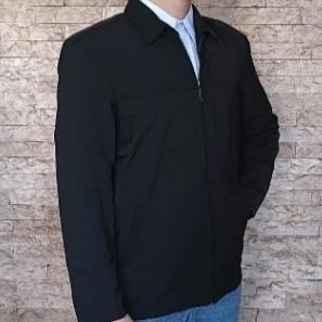 (Good) Jasket (Kombinasi Jas dan Jaket)