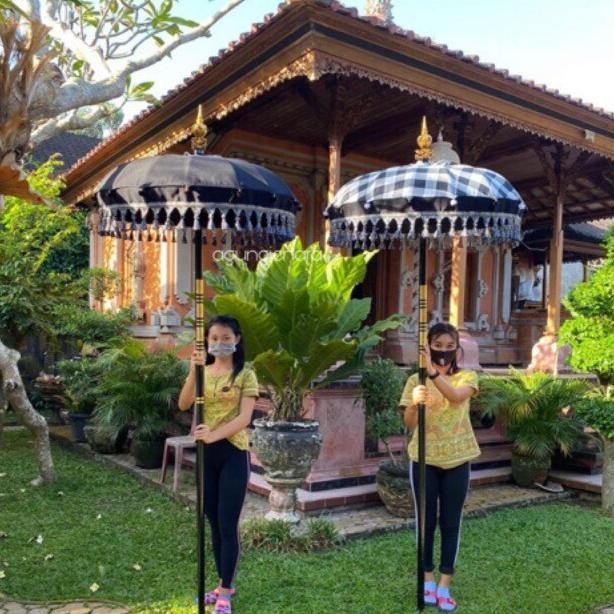 Termantab] PAYUNG/TEDUNG BALI