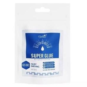

Promo LEM YELIX SUPER GLUE FAST DRYING L COD