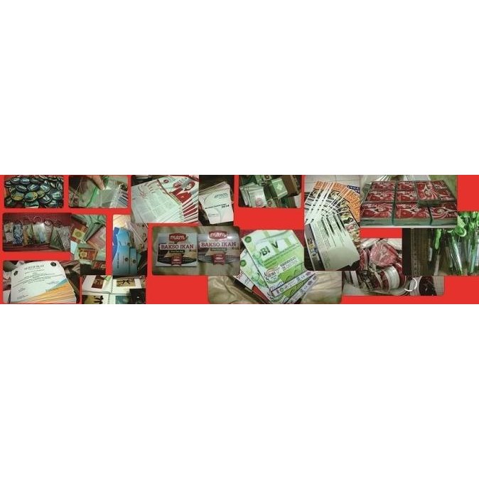 

Silahkan Order] CETAK SUBLIM+PRESS A4