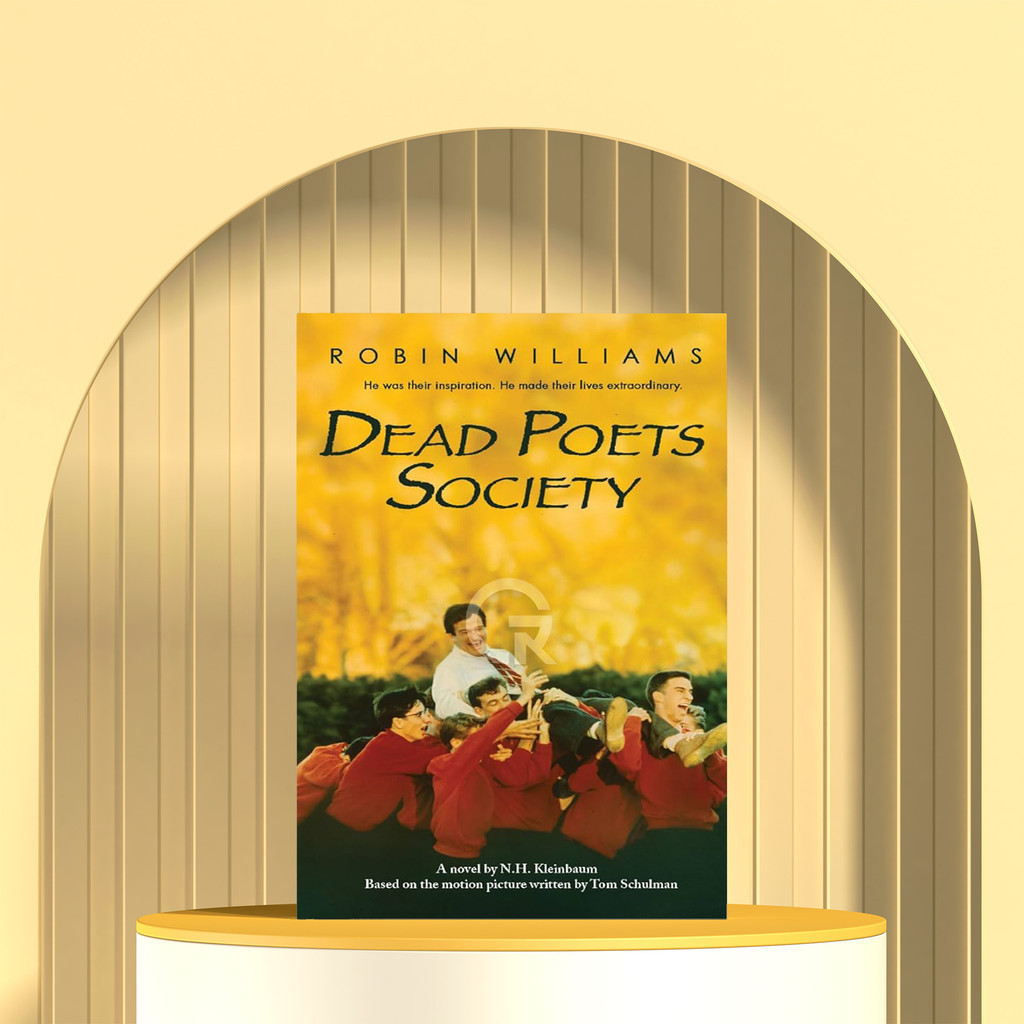 Dead Poets Society by Kleinbaum, N H