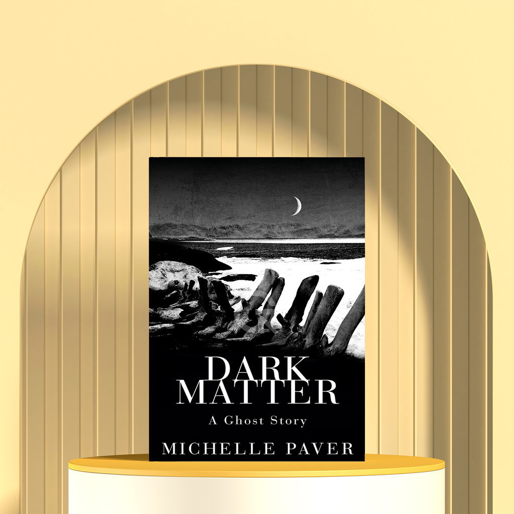 Dark matter by Michelle Paver