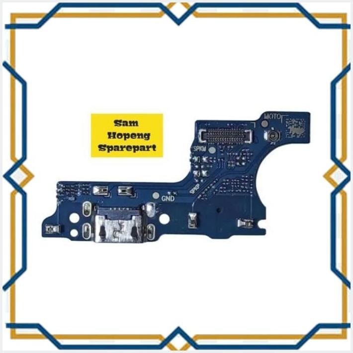 [SHG] FLEX FLEXIBLE FLEKSIBEL CONNECTOR CHARGER CAS COMPATIBLE SAMSUNG GALAXY A01