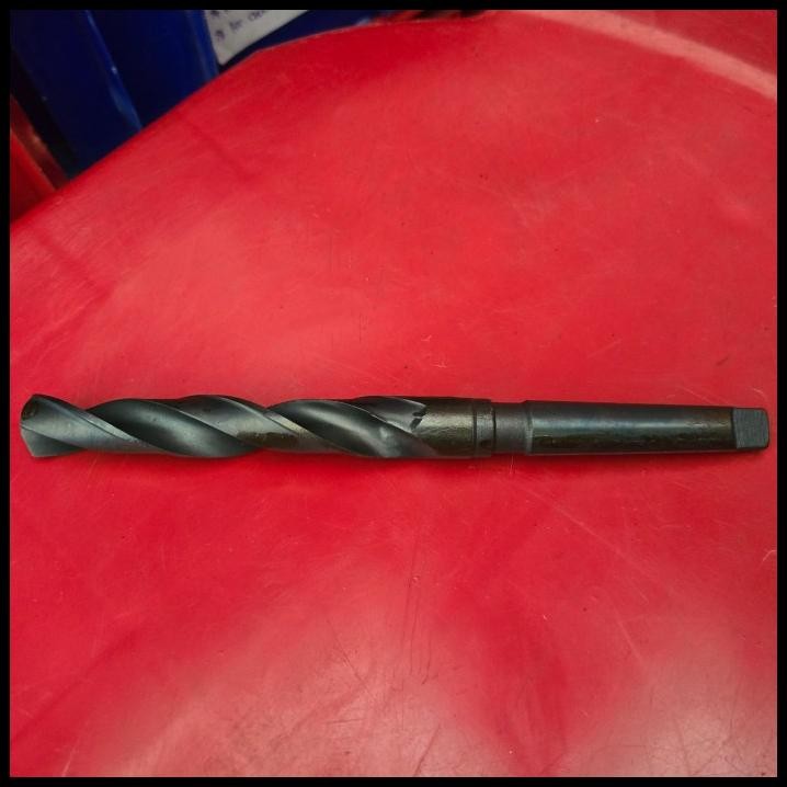 Mata Bor Besi Hss Cones 20Mm Mata Bor Kones 20Mm Mata Bor Spiral Hss