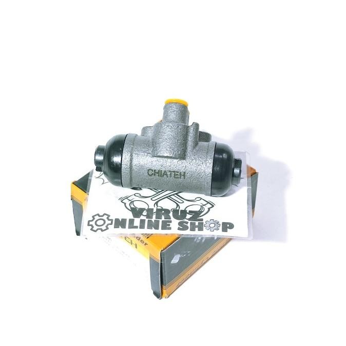 #####] WHEEL CYLINDER MASTER REM BELAKANG KANAN VITARA ESCUDO SIDEKICK CHIATE