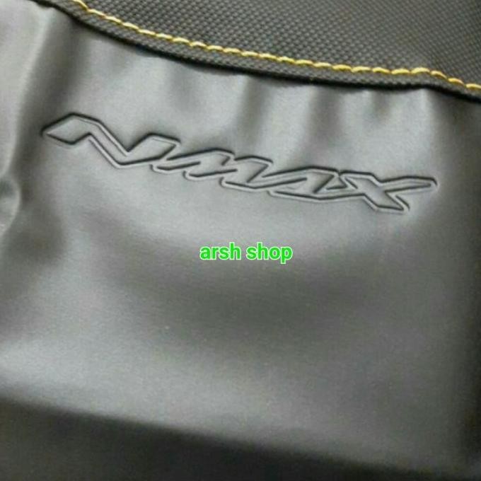 Kulit Jok Motor Yamaha Nmax 2018 Restock