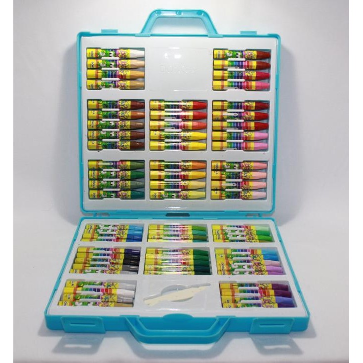 

Baru Oil Pastel Dong A 70 Premium