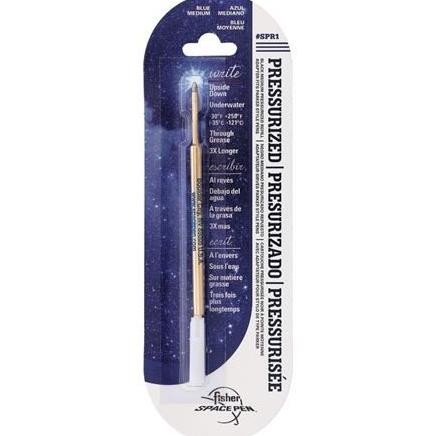 

Fisher Space Pen Refill Parker Style