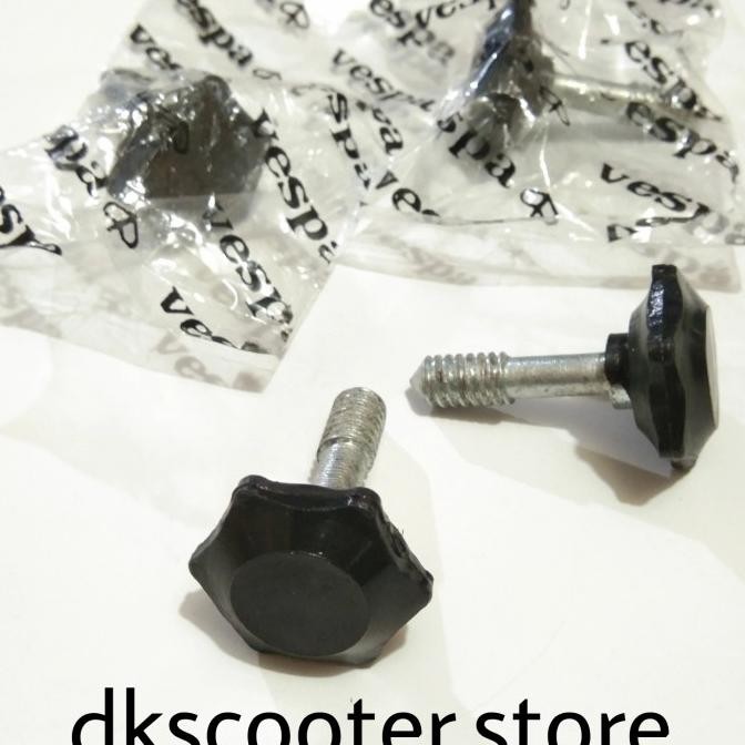 Vespa Putaran Jok Depan Pts Smallframe Restock