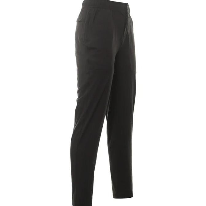 Celana Golf Pria Puma X Ptc Jogger Puma Black 53920902 Co