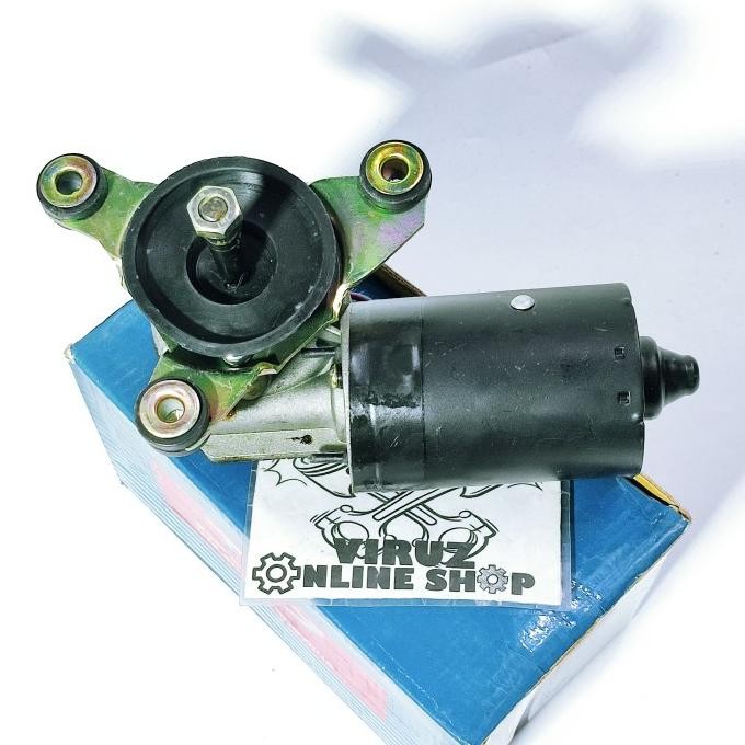 >>>>>] DINAMO MOTOR PENGGERAK WIPER NISSAN TERANO TERRANO