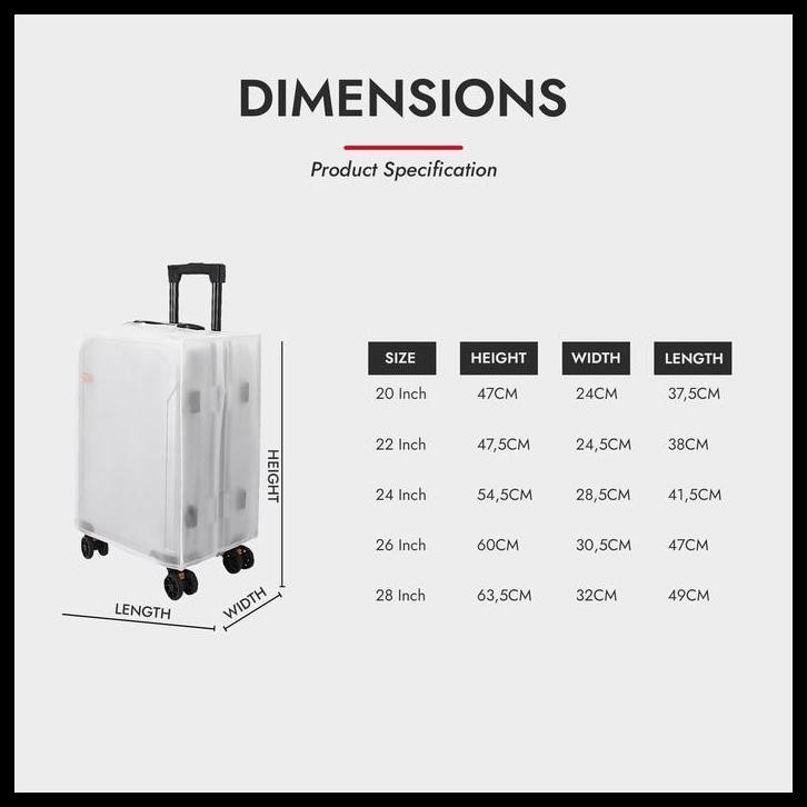 ROAMING COVER MIKA KOPER 20 INCH - 30 INCH