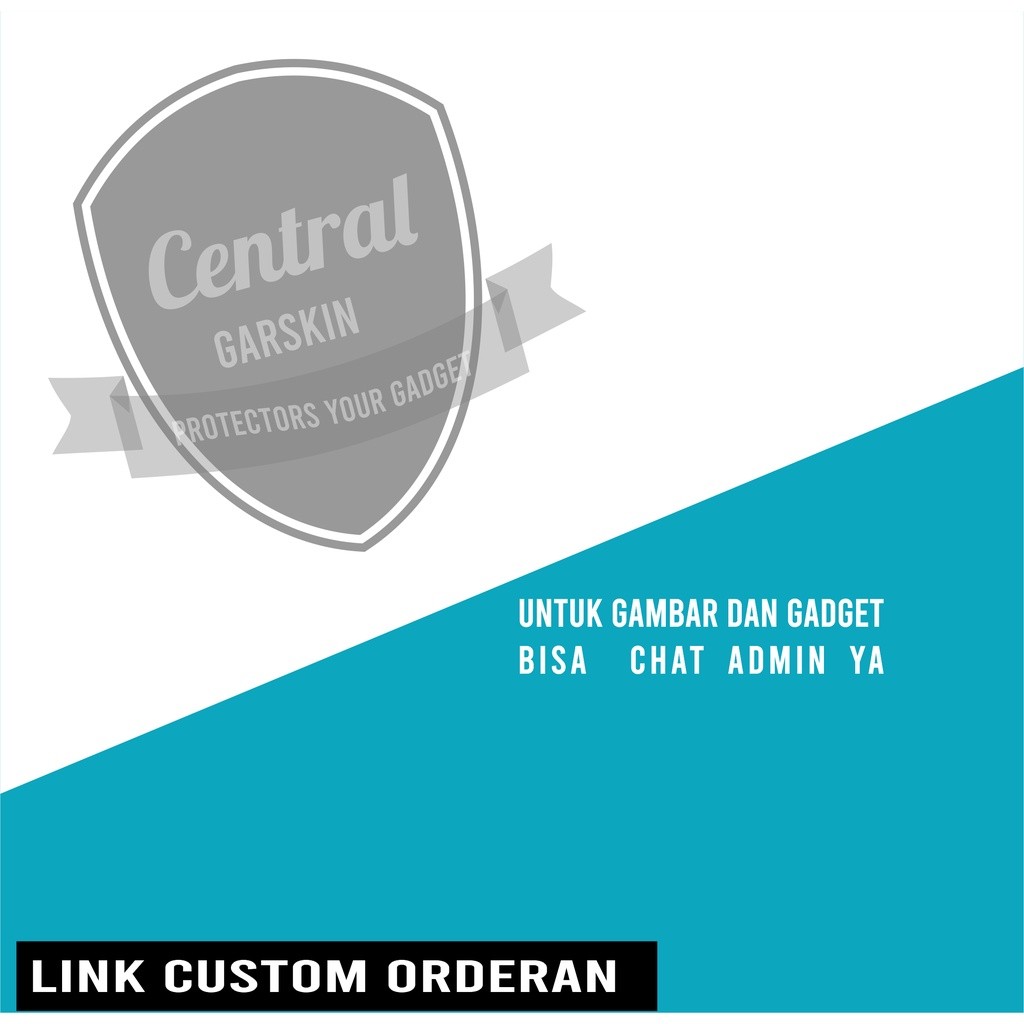 

*PromoGet2* Bebas Dan Link Khusus Orderan Stiker Garskin HP/Case Custom COD