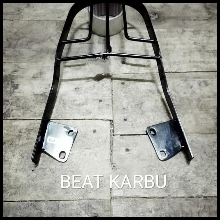Breaket Box Motor Honda Beat Karbu