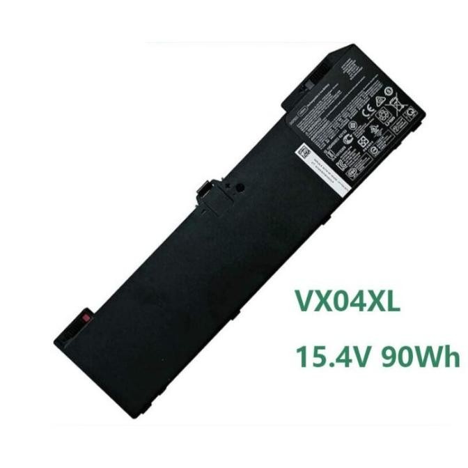 BATERAI HP ZBOOK 15 G5 G6 (VX04XL) 1904T