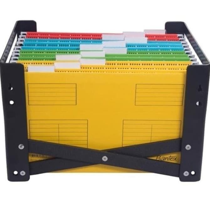 

TERBARU - Rak Hang Map Bantex 8845