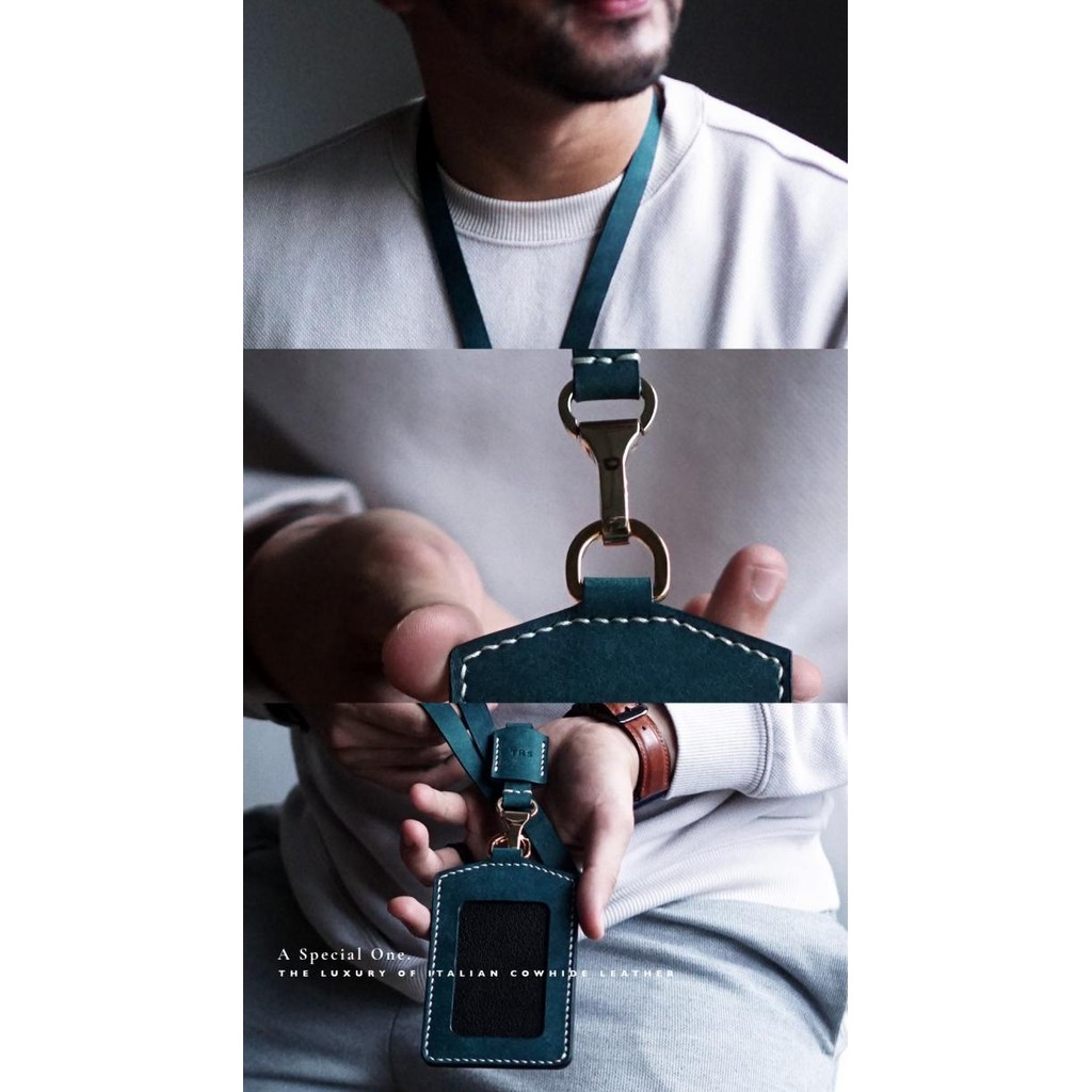 

Whitehouse Lanyard - Badalassi Carlo - Pueblo Ortensia