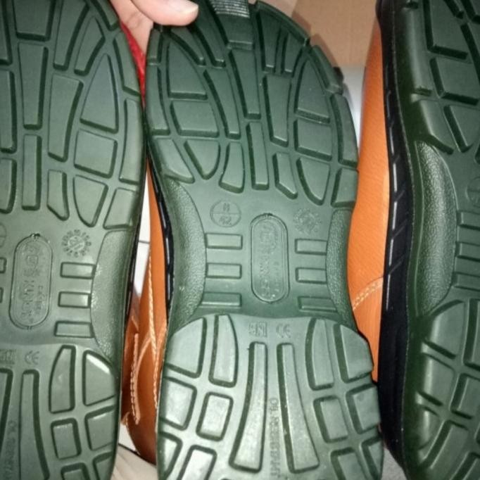 SEPATU SAFETY KINGS KWD 805 CX SEPATU SAFETY KING KWD 805CX ORIGINAL