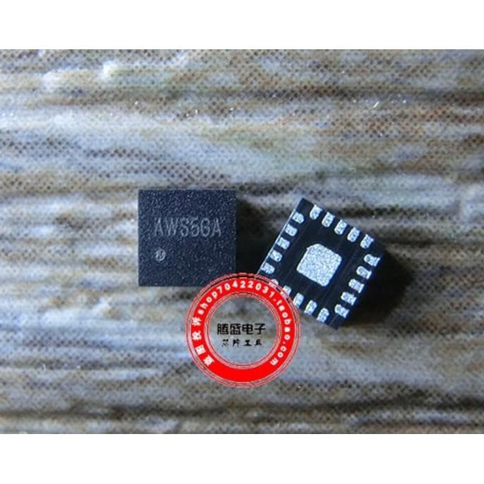 Ready Stock Ic Sy8288Rac Sy8288 Aws5Mz Aws56A Aws
