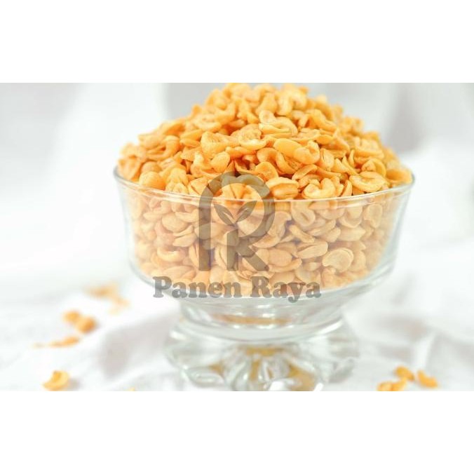 

(Good) Kacang Beras PR 250gr Siap Makan