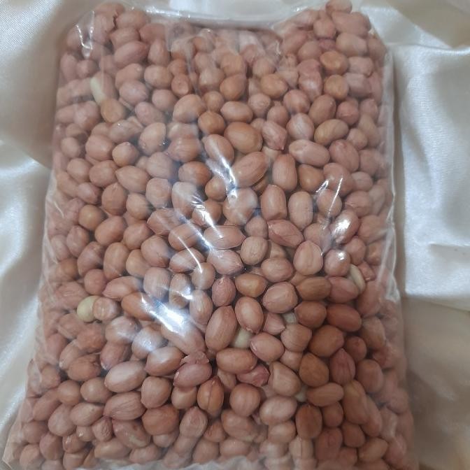 

(Good) kacang tanah kulit 1kg