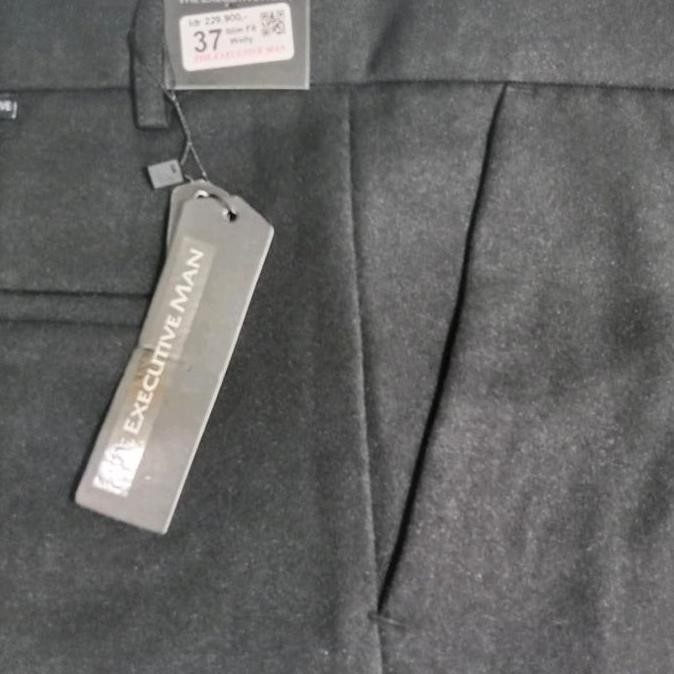 Murah Celana Bahan Pria Merk Executive Man
