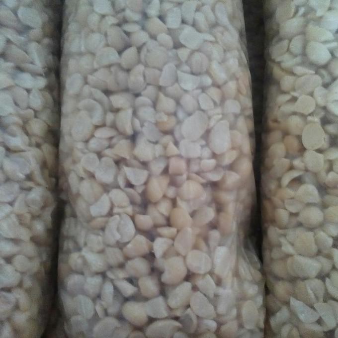 

(Good) Macadamia Split 1000 gr