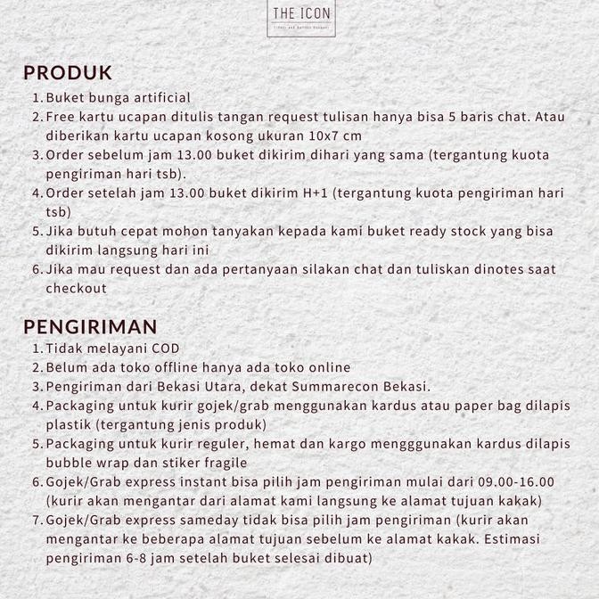 

Ferrero bouquet / buket ferrero / buket coklat / buket valentine Terlaris