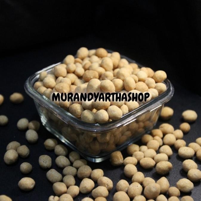 

(Good) kacang telor manis enak memasan 1kg