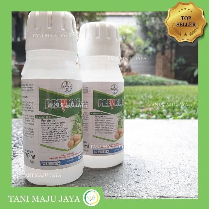 Fungisida Previcur N 722SL 100 ml