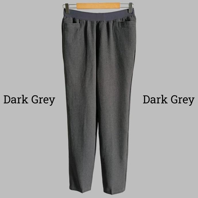 Promo Celana Kerja Pdf Jumbo M-7Xl