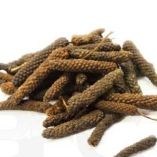 

Cabe Jawa Kering/Cabe Jamu 100Gram.