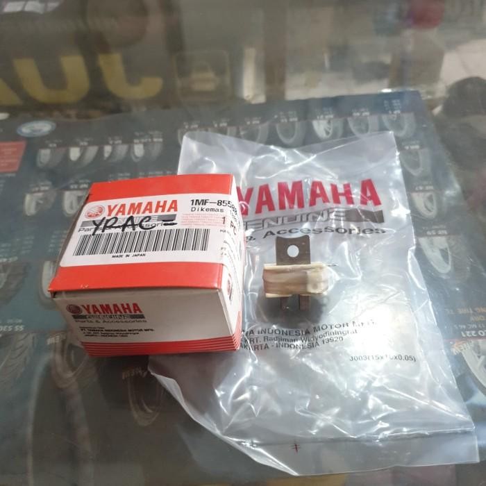 Pulser Rxking Rx King Ori Yamaha Original Dan Terpercaya