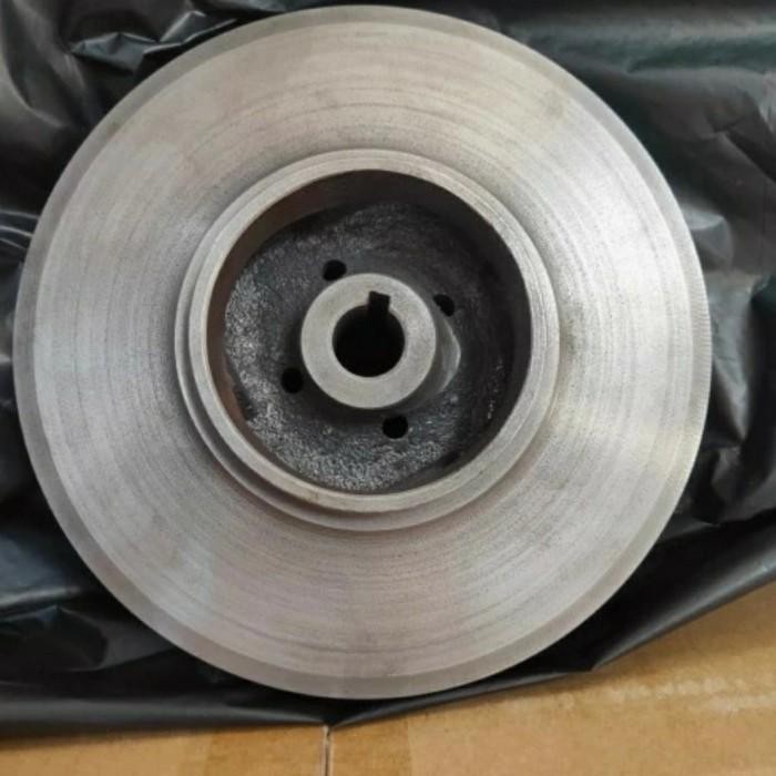 Impeller Pompa Grundfos Nf/Ns 30-30 Kipas Impeller Pompa Air Grundfos Original Dan Terpercaya