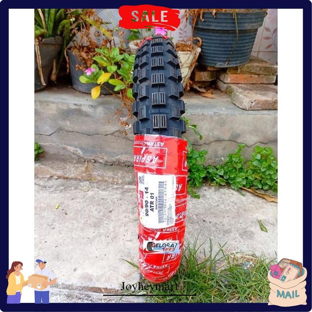 Ban Aspira Trail Cros 250-17 Ban 275-17 Ban 300-17 Ban 80/90-14 Ban 90/90-14 Ban Aspira Atr 275-17 B