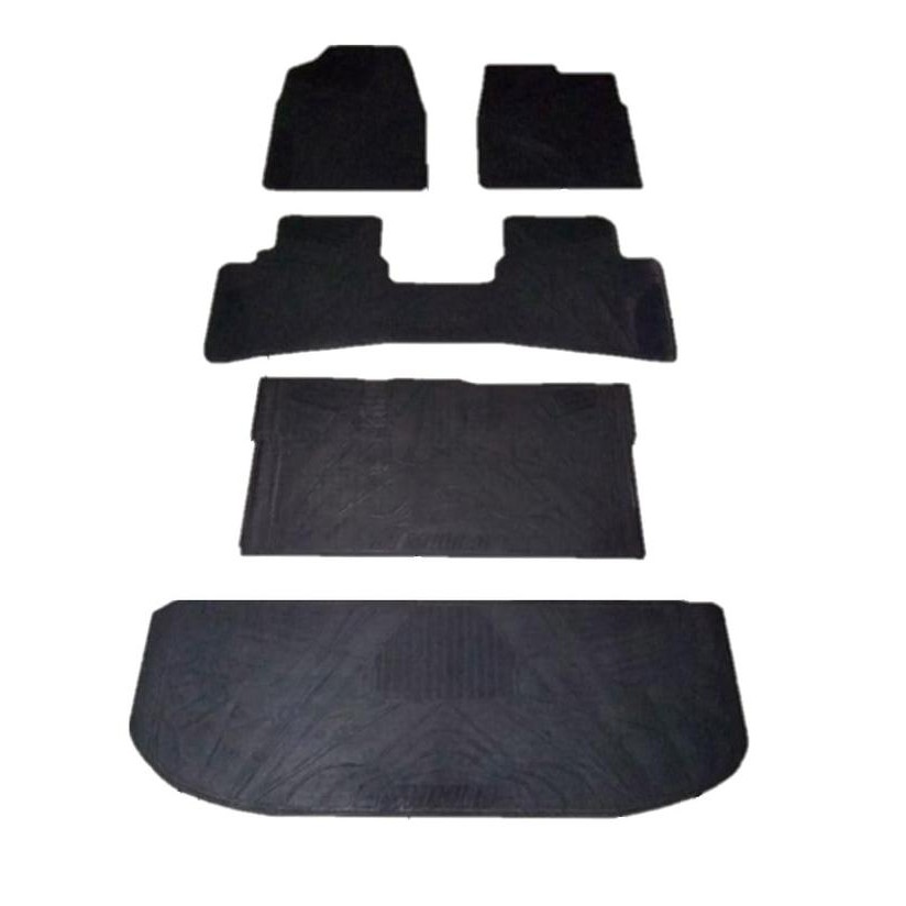 KARPET MOBIL MOBILIO / KARPET LANTAI MOBILIO / KARPET HONDA MOBILIO murah