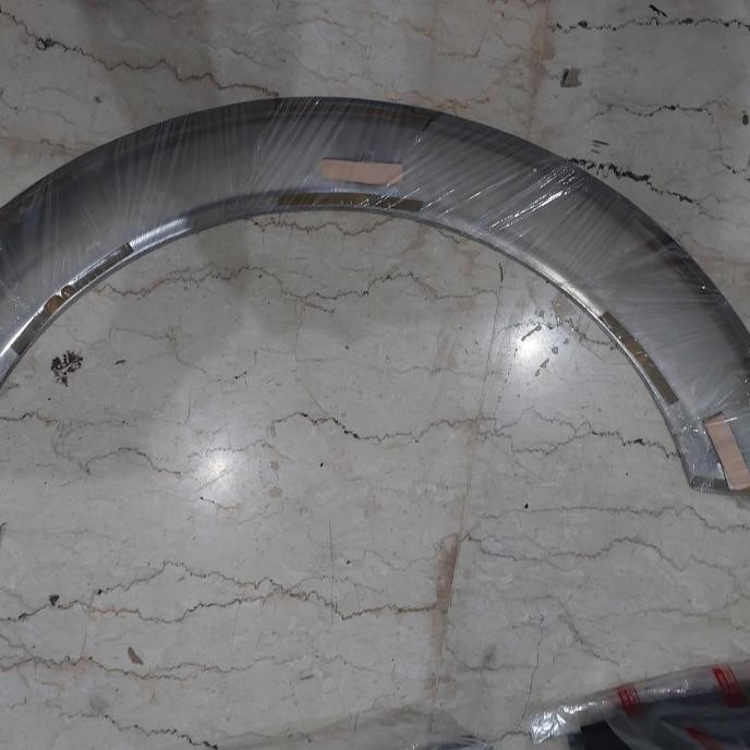 list nekel cover ban serep rush/ terios ori