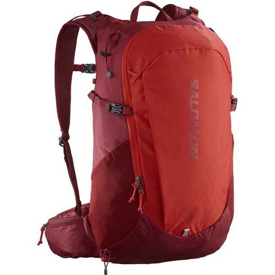 tas daypack backpack Salomon TRAILBLAZER 30