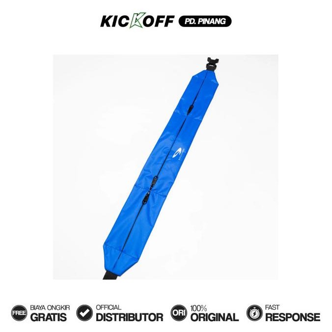 TAS RUNNING 910/ TAS LARI 910 NINETEN RIKUYA RUNNING BELT