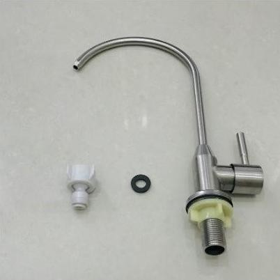 >*>*>*>*] Kran Air Minum Bersih Filter Model Angsa