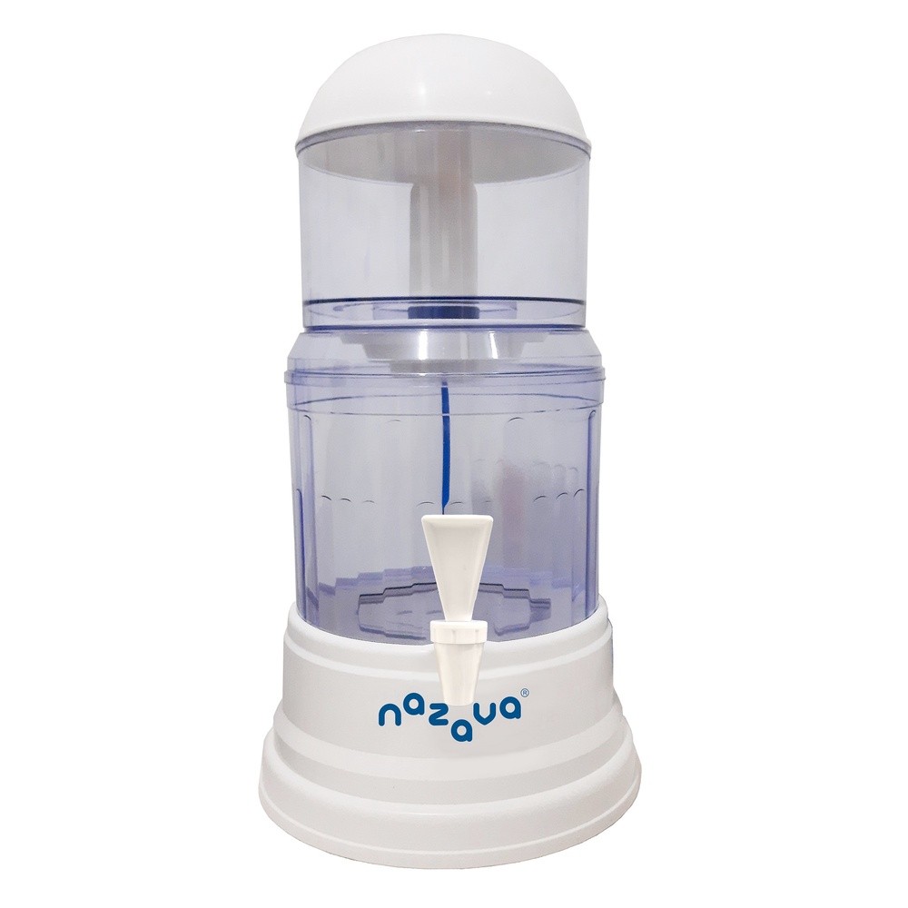 Filter Air Minum Nazava Eksklusif - Water Purifier Indonesia